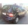 mercedes-benz clase m (w163) del año 2002