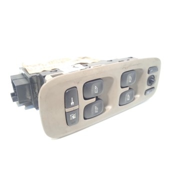 Recambio de mando elevalunas delantero izquierdo para volvo xc90 i (275) d5 awd referencia OEM IAM 30746074  