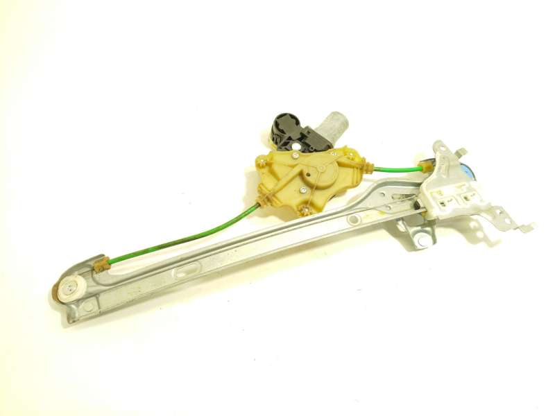 Recambio de elevalunas trasero izquierdo para toyota corolla fastback (_e21_) 1.8 hybrid (zwe211) referencia OEM IAM 6984002681 - Rojo 3