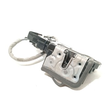 Recambio de cerradura puerta delantera derecha para mercedes-benz clase b sports tourer (w247) b 200 d (247.012) referencia OEM 