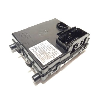 Recambio de modulo electronico para mercedes-benz clase glc (w253) glc 220 d 4matic (253.915) referencia OEM IAM A0009006619  5H