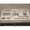 Recambio de centralita motor uce para kia cee´d 1.6 crdi cat referencia OEM IAM 391402A860  0281032115