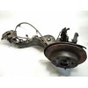 Recambio de mangueta trasera izquierda para renault koleos 2.0 dci diesel fap cat referencia OEM IAM 55502JY00A  402027585R