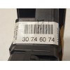 Recambio de mando elevalunas delantero izquierdo para volvo xc90 i (275) d5 awd referencia OEM IAM 30746074  
