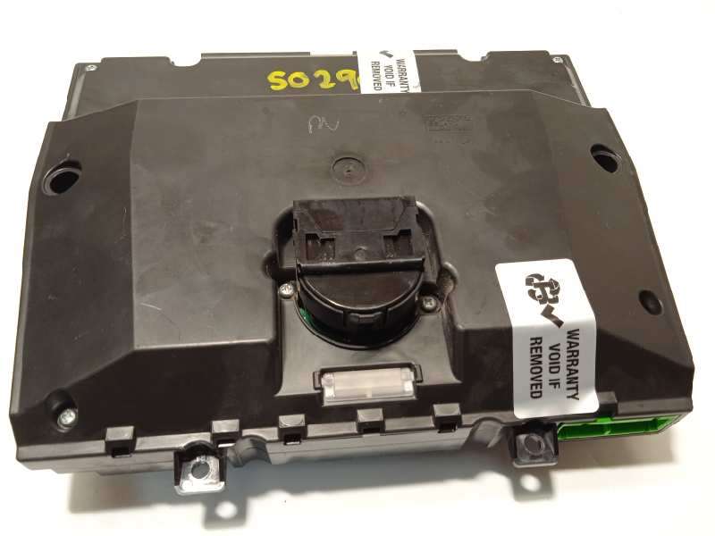 Recambio de mando multifuncion para volvo v60 familiar referencia OEM IAM 31443426 - Blanco 7