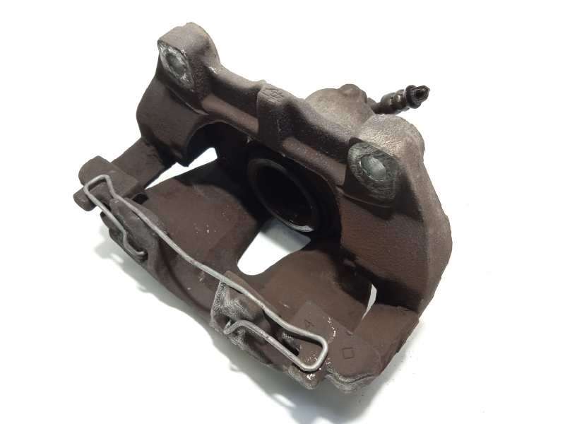 Recambio de pinza freno delantera derecha para opel meriva b 1.7 16v cdti referencia OEM IAM 93176427 - Blanco 3