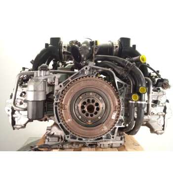 MOTOR COMPLETO MA120 A120 