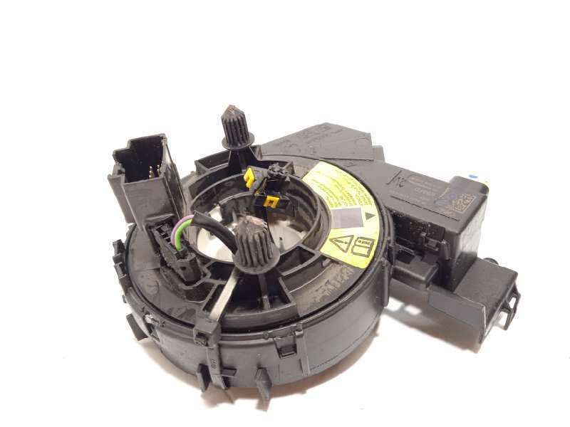 Recambio de anillo airbag para ford kuga (cbs) 2.0 tdci cat referencia OEM IAM BM5T14A664CD  1794522 - Blanco 2