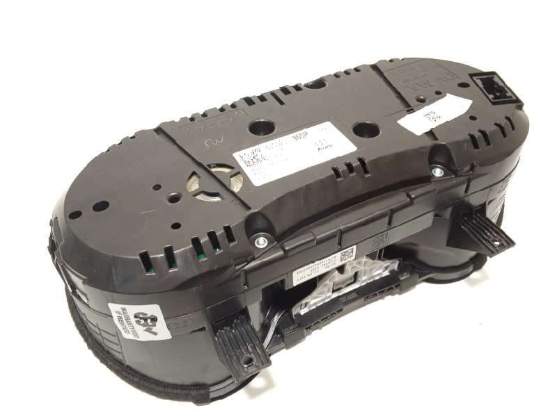 Recambio de cuadro instrumentos para audi a3 sportback (8va) ambiente referencia OEM IAM 8V0920860P - Negro 6