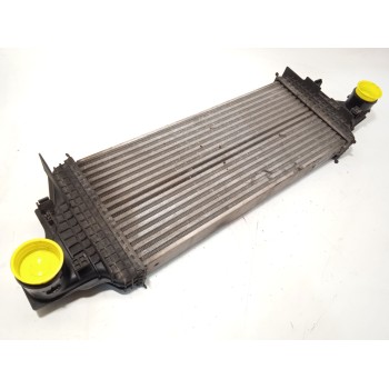 Recambio de intercooler para mercedes-benz clase r (w251, v251) r 320 cdi 4-matic (251.022, 251.122) referencia OEM IAM A2515000