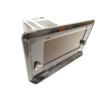 Recambio de pantalla multifuncion para seat arona (kj7, kjp) 1.0 tsi referencia OEM IAM 5FJ035869C  