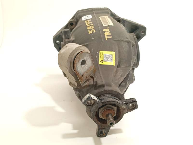 Recambio de diferencial trasero para mercedes-benz clase c t-model (s204) c 220 cdi (204.208) referencia OEM IAM A2043500214 204 4
