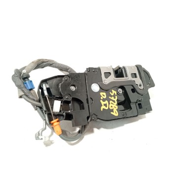 CERRADURA PUERTA DELANTERA IZQUIERDA A0997203702 