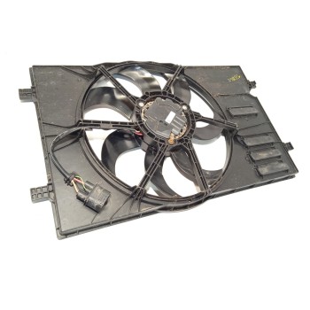 Recambio de electroventilador para seat leon (kl1, klg) 1.0 tsi referencia OEM IAM 5Q0121205BD 5Q0121207BM 5WA121203F