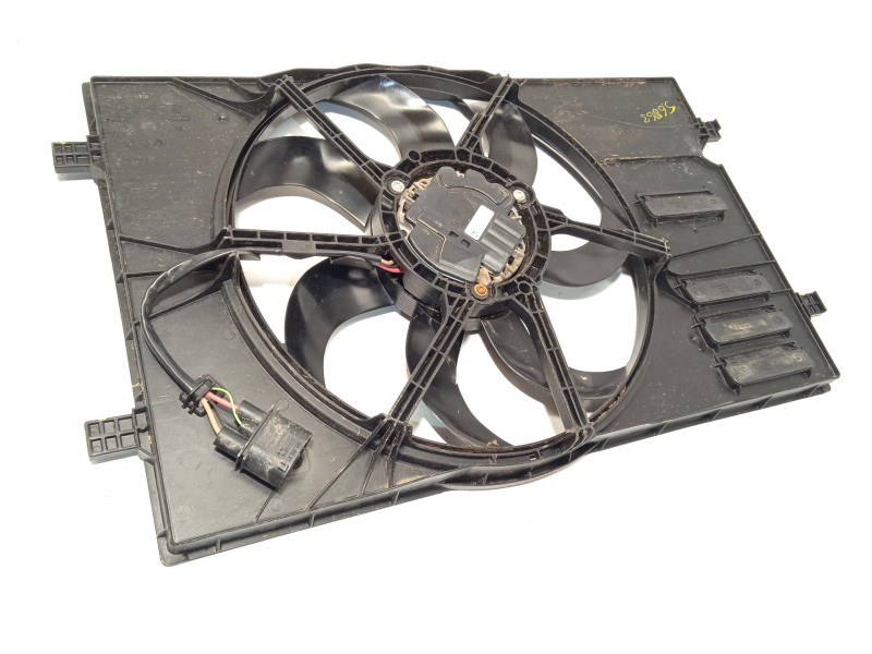 ELECTROVENTILADOR 5Q0121205BD 5Q0121207BM 5WA121203F