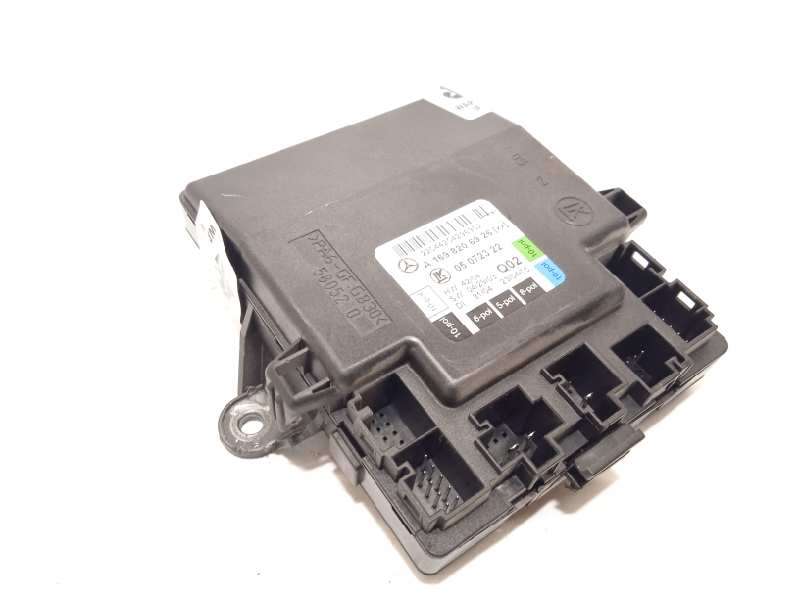 MODULO CONFORT A1698206926 1698206926