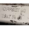 Recambio de llanta para nissan murano i (z50) 3.5 4x4 referencia OEM IAM 40300CB025  