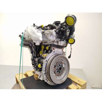 DESPIECE MOTOR DXP DXPA 