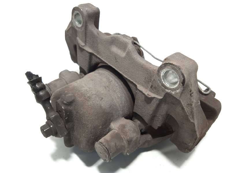 Recambio de pinza freno delantera derecha para opel meriva b 1.7 16v cdti referencia OEM IAM 93176427 - Blanco 4