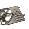 Recambio de electroventilador para seat leon (kl1, klg) 1.0 tsi referencia OEM IAM 5Q0121205BD 5Q0121207BM 5WA121203F