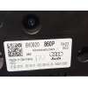 Recambio de cuadro instrumentos para audi a3 sportback (8va) ambiente referencia OEM IAM 8V0920860P  