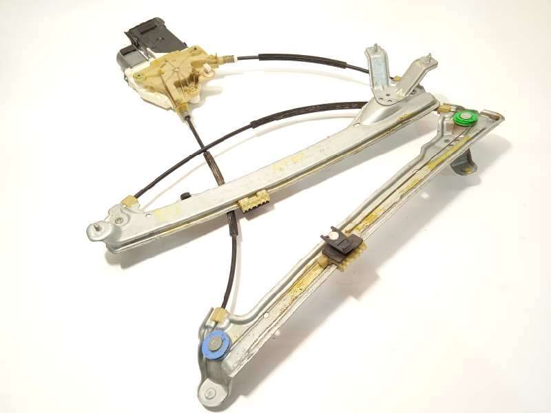 Recambio de elevalunas delantero derecho para renault latitude 2.0 dci diesel fap referencia OEM IAM 807200010R  0130822331 - Blanco 2