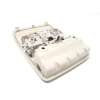 Recambio de luz interior para mazda cx-5 (kf) 2.5 awd referencia OEM IAM KD4569971  