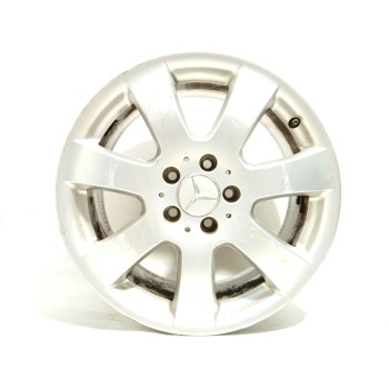 Recambio de llanta para mercedes-benz clase r (w251, v251) r 320 cdi 4-matic (251.022, 251.122) referencia OEM IAM A2514011002  