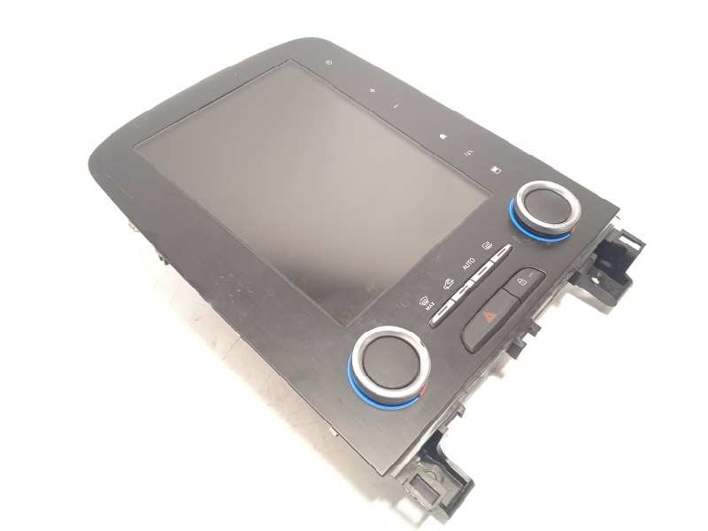 PANTALLA MULTIFUNCION 280901251R 