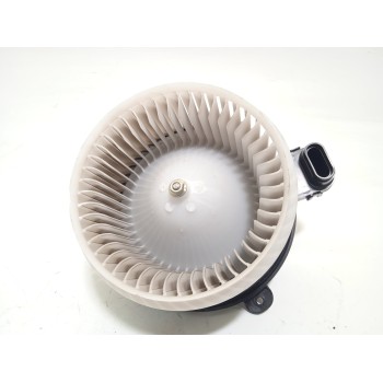 Recambio de motor calefaccion para mitsubishi asx 2.0 mivec cat referencia OEM IAM 7802A326  