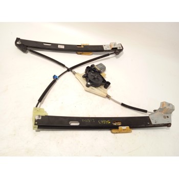 Recambio de elevalunas delantero derecho para seat leon (kl1, klg) 1.0 tsi referencia OEM IAM 5FA837462D 5Q0959802C 