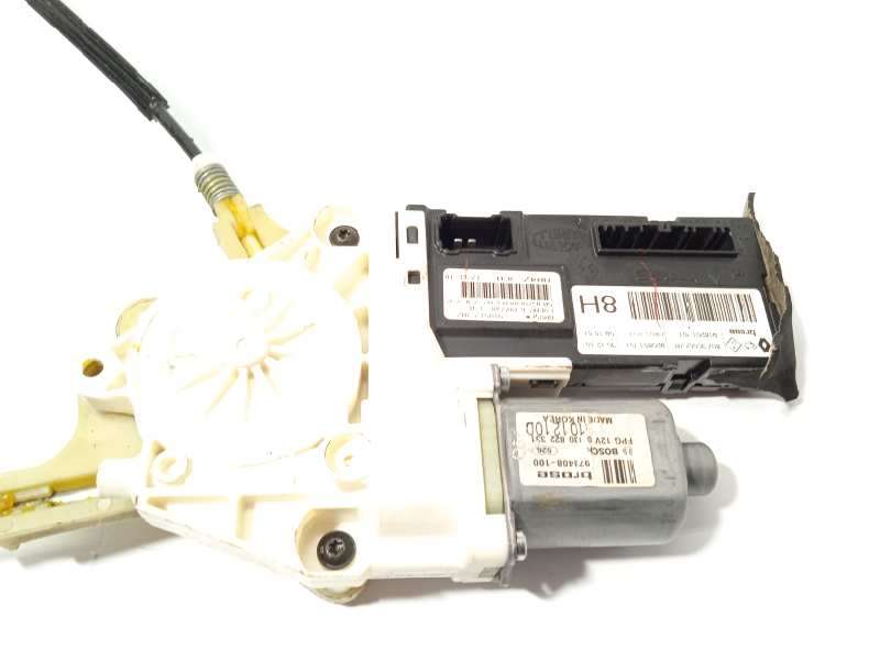 Recambio de elevalunas delantero derecho para renault latitude 2.0 dci diesel fap referencia OEM IAM 807200010R  0130822331 - Blanco 3