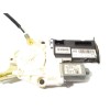 Recambio de elevalunas delantero derecho para renault latitude 2.0 dci diesel fap referencia OEM IAM 807200010R  0130822331