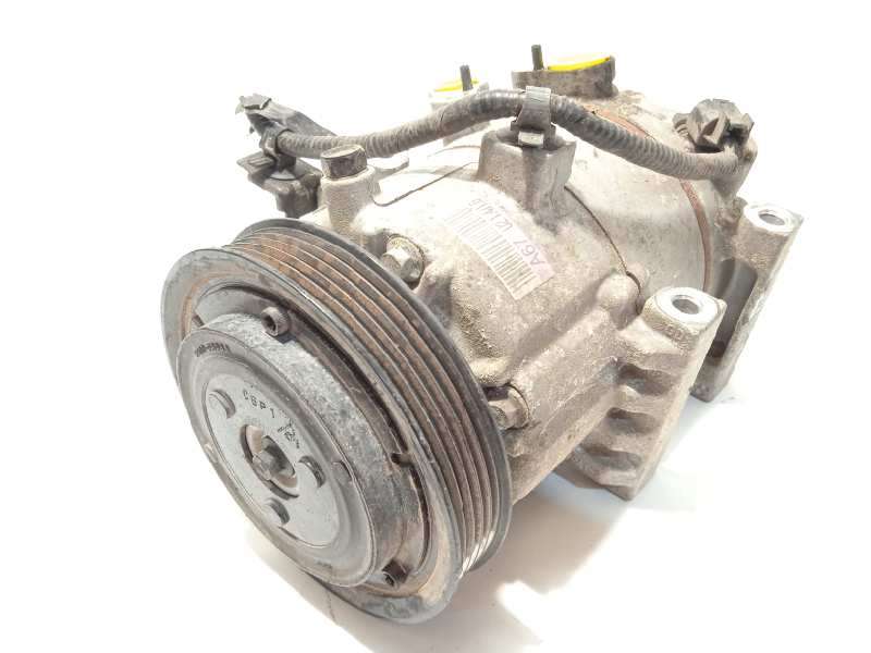 Recambio de compresor aire acondicionado para kia cee'd 1.6 crdi cat referencia OEM IAM 97701A6701  F500JDCCF03 - Gris 2