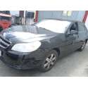 CHEVROLET EPICA