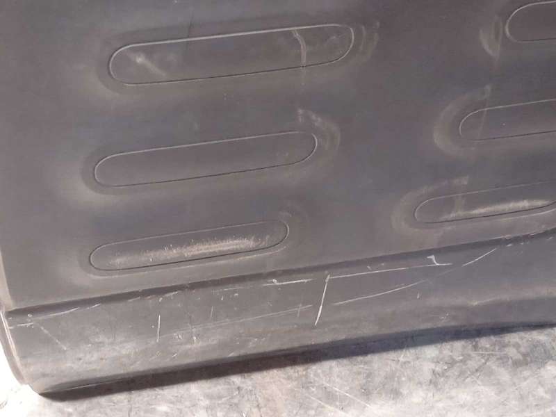 Recambio de puerta trasera izquierda para citroën c4 cactus feel referencia OEM IAM 9801219180  98010237XT - Gris 5