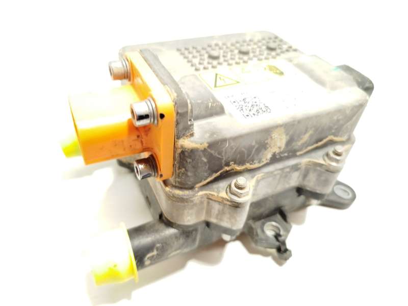 Recambio de modulo electronico para mg mg 4 (eh32) ev referencia OEM IAM 10995127 2