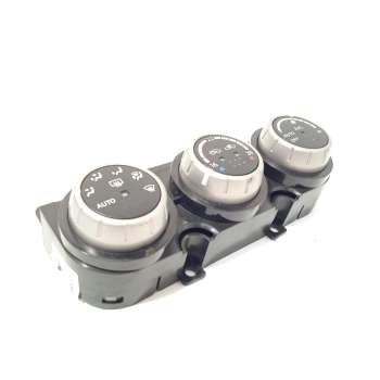 MANDO CLIMATIZADOR 27500CC000 27500CC01A 