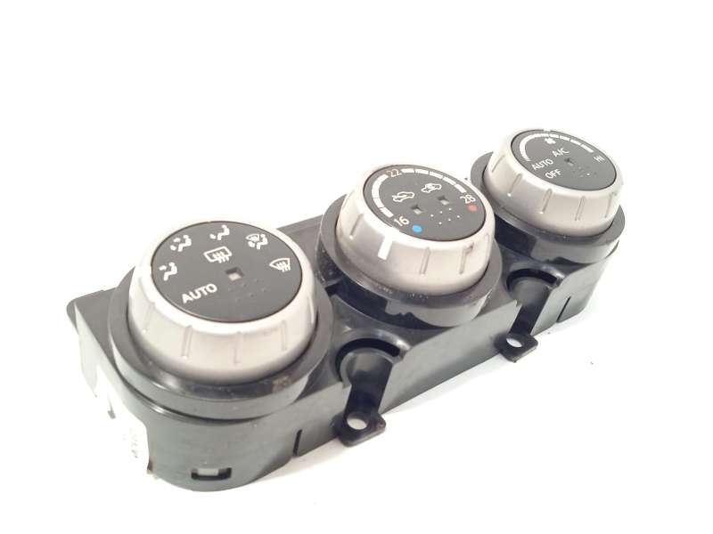 MANDO CLIMATIZADOR 27500CC000 27500CC01A 