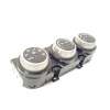 Recambio de mando climatizador para nissan murano i (z50) 3.5 4x4 referencia OEM IAM 27500CC000 27500CC01A 