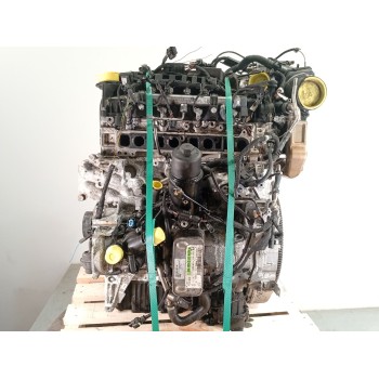 Recambio de despiece motor para mercedes-benz clase b sports tourer (w247) b 200 d (247.012) referencia OEM IAM 654920  