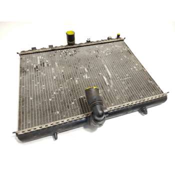 RADIADOR AGUA 1498986080 