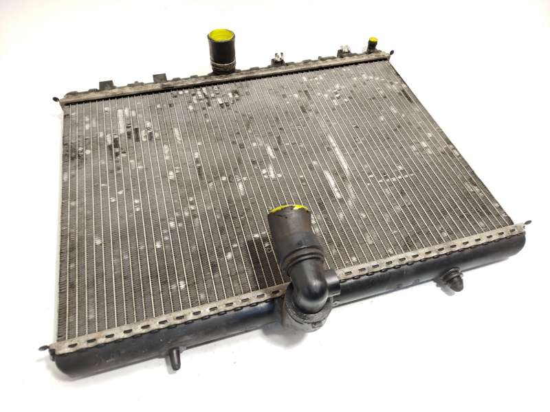 RADIADOR AGUA 1498986080 