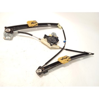 Recambio de elevalunas delantero izquierdo para seat leon (kl1, klg) 1.0 tsi referencia OEM IAM 5FA837461D 5Q0959801C 