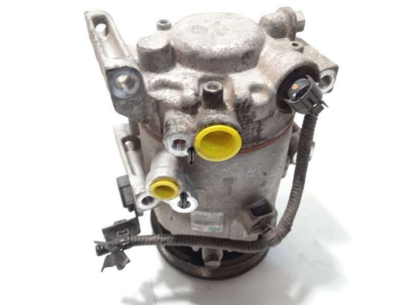 Recambio de compresor aire acondicionado para kia cee'd 1.6 crdi cat referencia OEM IAM 97701A6701  F500JDCCF03 - Gris 3