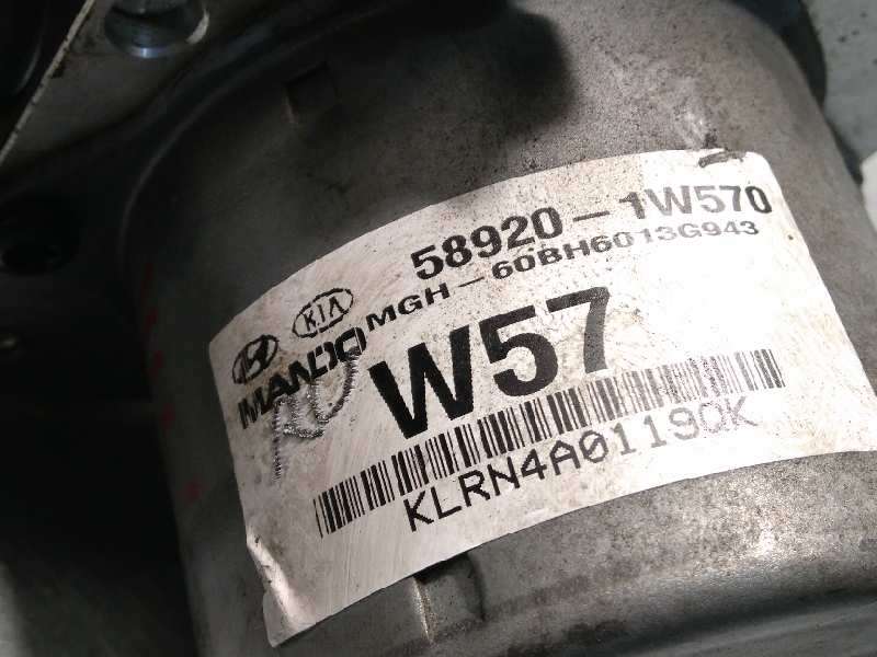 Recambio de abs para kia rio concept referencia OEM IAM 589201W570 BE6003G943 MGH60BH6013G943 5