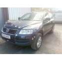 VOLKSWAGEN TOUAREG (7LA)