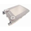 Recambio de pantalla multifuncion para renault scenic iv zen referencia OEM IAM 280901251R  