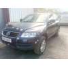 volkswagen touareg (7la) del año 2004