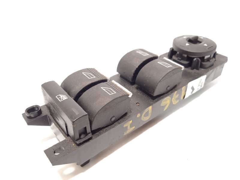 MANDO ELEVALUNAS DELANTERO IZQUIERDO F1ET14A132AC 2029540